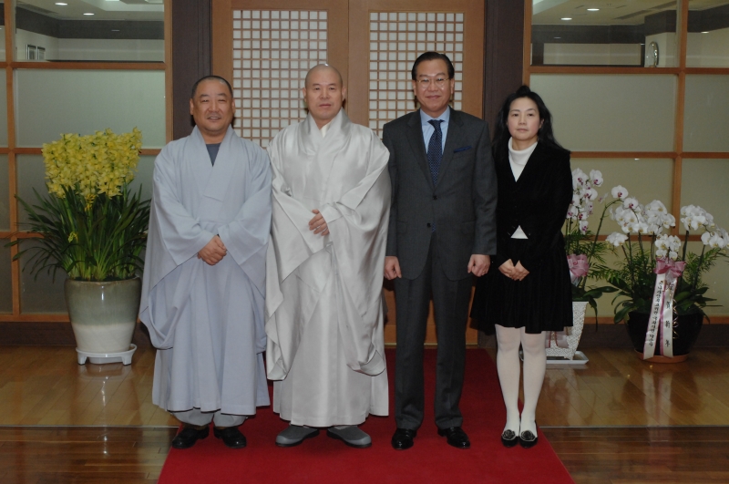 2010.01.18_한나라당 권영세 의원 예방 (15)